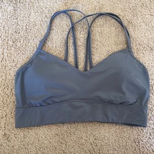 NWOT target sports bra